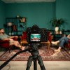 medijsko-delo, podcast, časopis, studio, vestnik