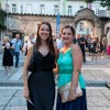 Alenka Husić, Elvira Treven