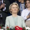 Ursula von der Leyen