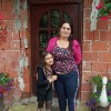 romi, liliana, sandra