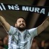 mura, nafta