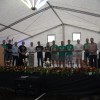 nk-hodoš, obletnica