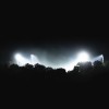 simbolična, fazanerija, nš-mura, stadion, luči, reflektorji, osvetlitev