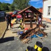 odpadki vodnjak Lendava