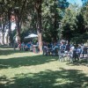 sočna-vilica, park