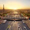 Olimpijske igre, Pariz 2024, otvoritev