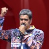 Nicolas Maduro