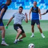 albert riera, celje, trening.jpg