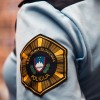 simbolična, policija, 113, našitek, rbznačka, emblem, ministrstvo-za-notranje-zadeve
