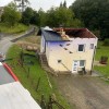 odkrita streha