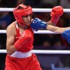 boks Italijanska boksarka Angela Carini Imane Khelif
