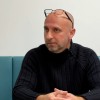 Gregor Levič direktor Jutra