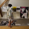 hochsommer, razstave, touch-nature, res-publica, punk-subkultura-socializem