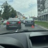 prometna nesreča, murska sobota