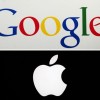 Google in Apple