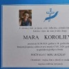 policistka mara