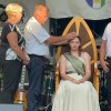 prekmurska vinska kraljica, nuša horvat