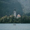 blejsko jezero