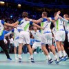 Slovenski rokometaši