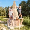 obnova-piramide, piramida, gornja-radgona