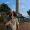 "Med več kot 50 liki, ki jih imitiram, ne morem izbrati najljubšega, saj vsak lik predstavlja del me