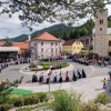 Srečanje folklornih skupin