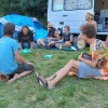 Festival se odvija na 1.200 metrih nadmorske višine v Pohorju, na lokaciji RTC Jakec Trije Kralji.