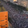V Srbiji več deset tisoč ljudi na protestih proti pridobivanju litija