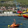 gašenje požara zajem vode