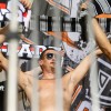 maribor, mura, gledalci, tribune