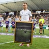 maribor, mura, gledalci, tribune