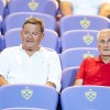 maribor, mura, gledalci, tribune