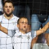 maribor, mura, gledalci, tribune