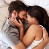 spolnost, par, ljubezen, par v postelji 2