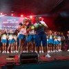 sprejem olimpijcev