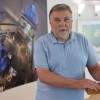 Leon Cizelj, jedrski fizik