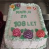 marija žekš, 108 let, dso ljutomer