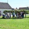 pgd-brezovci, 100-let
