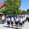 pgd-brezovci, 100-let