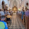 velika-maša, turnišče, marijino-vnebovzetje, cerkev, romarji
