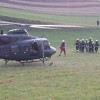 ivančna-gorica, helikopter