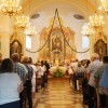 beltinci, sveta-maša, peter-štumpf, združitev-prekmurcev-z-matičnim-narodom