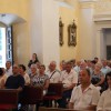 beltinci, sveta-maša, peter-štumpf, združitev-prekmurcev-z-matičnim-narodom