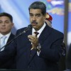 Nicolas Maduro