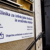 infekcijska klinika