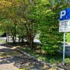 Trbovlje, Gabrsko, parkirišče.jpg