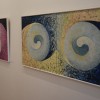 ferenc-kiraly, suzanne-kiraly-moss, razstava, slike, skulpture, center-banffy