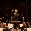 Londonski simfonični orkester in sir Antonio Pappano
