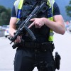 nemška policija