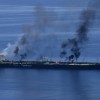 tanker, sounion, rdeče-morje